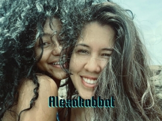 Alexakabbat