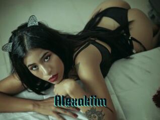 Alexakiim