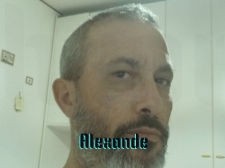 Alexande
