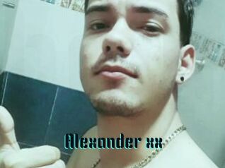 Alexander_xx