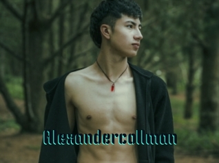 Alexandercollman