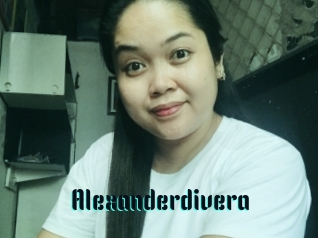 Alexanderdivera