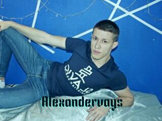 Alexandervays