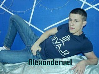 Alexandervel