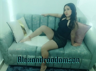 Alexandraadamson