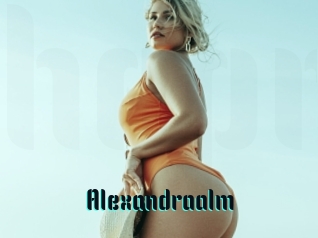 Alexandraalm