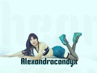 Alexandracandyx