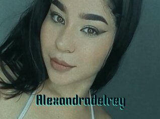 Alexandradelrey