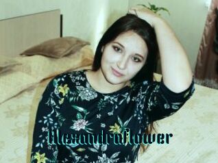 Alexandraflower