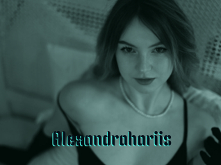 Alexandrahariis
