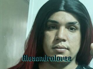 Alexandralovee