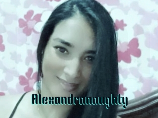 Alexandranaughty