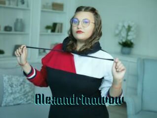 Alexandrinawow