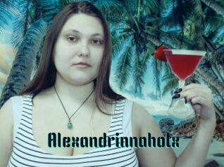 Alexandrinnahotx