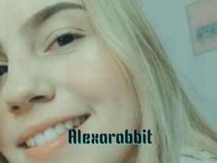 Alexarabbit