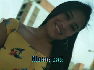 Alexasexx