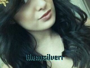 Alexasilverr
