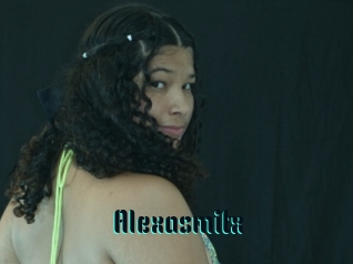 Alexasmitx
