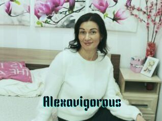 Alexavigorous