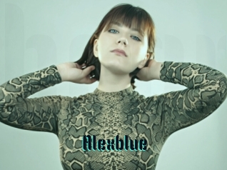Alexblue