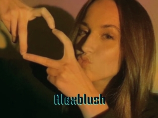 Alexblush