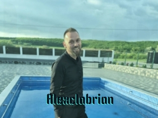 Alexclabrian