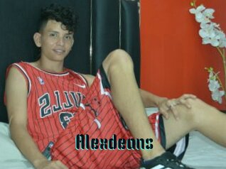 Alexdeans
