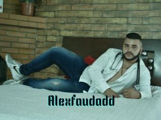 Alexfaudadd