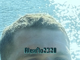 Alexflo2320
