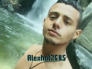 Alexhot2605