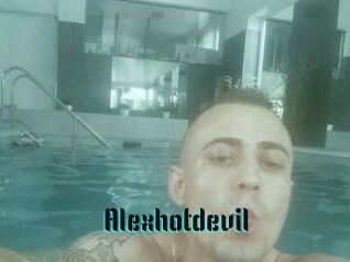 Alexhotdevil