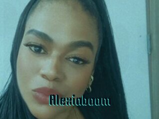 Alexiaboom