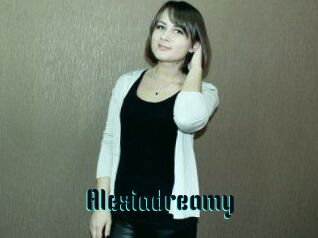 Alexiadreamy