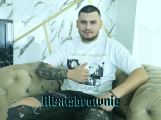 Alexisbrownie