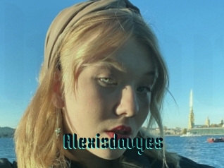 Alexisdavyes
