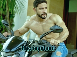 Alexisgalanis