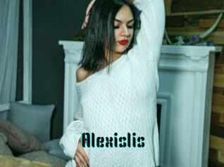 Alexislis