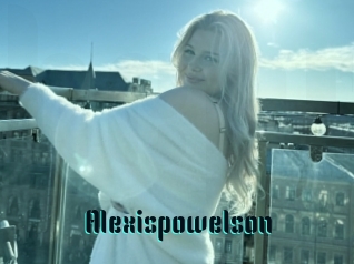 Alexispowelson