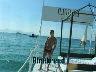 Alexkreed