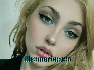 Alexmariexoxo