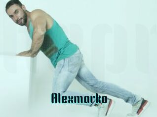 Alexmarko
