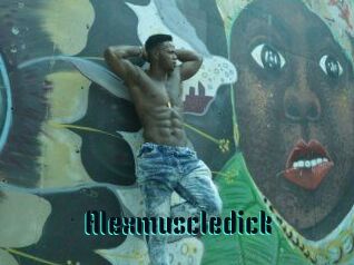 Alexmuscledick