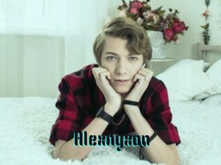 Alexnyxon