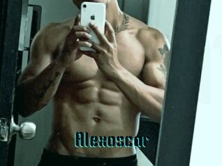 Alexoscar