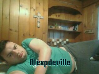 Alexpdeville