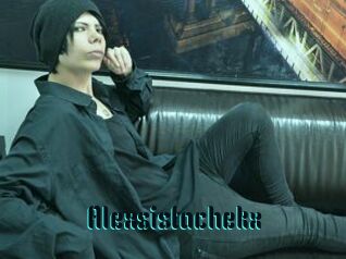 Alexsistachekx