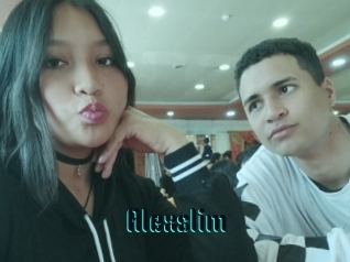 Alexslim