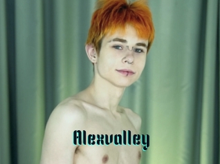 Alexvalley