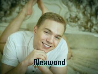 Alexwand