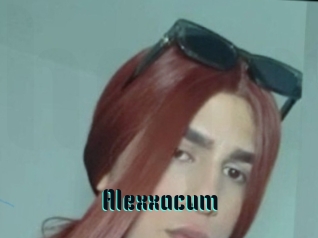 Alexxacum